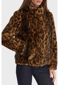 Resim Guess Bayan Mont W5bl65 W3900 P340 Leopar Leopar 