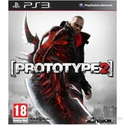 Resim Activision Prototype 2 Ps3 