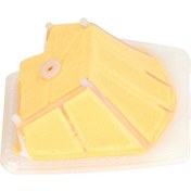 Resim Ximistore9 Stıhl Ms270/ms280/ms270c/ms280c İçin 1133-120-1604 Numara Plastiği Hava Filtresi, Zımpara Makinesi Tamiri Ve Performansı Artırıcı Aksesuar 