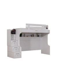 Resim Setaymobilya Ranza, Londra Ranza Karyola, Londra 2 Li Ranza 