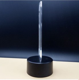 Resim Sones 3d Oyun Kolu Üç Boyutlu Renkli Led Işıklar, Stil: Dokunmatik Çatlak Tabanı + Uzaktan Kumanda Çok Renkli 