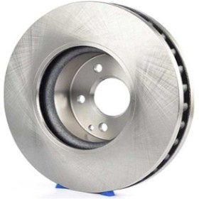 Resim Esse Otomotiv - W204/212/207 Fren Diski Ön 2007-2013 Bsg 60-210-037 A2044210812 