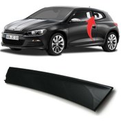 Resim Vw Scirocco Kapı Direk Kaplaması Sol Arka 2009-2014 1K8805945D 