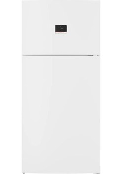 BOSCH KDN86XWE1N 641 L No Frost Üstten Dolduruculu Buzdolabı