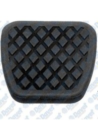 Resim Fren Debrıyaj Pedal Lastıgı Accord Crv Cıvıc 