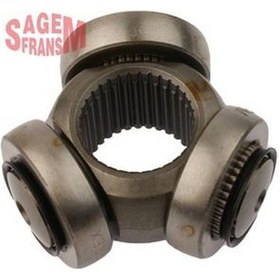 Resim SAGEMFR 55120 Aks Mafsalı Grande Punto\N1.6 Mjtd 1.9 Jtd 