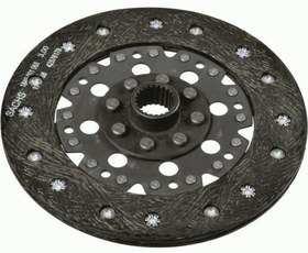 Resim Clutch Dısc 