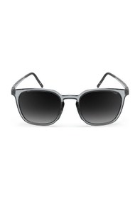 Resim Silhouette 4089 75 6510 Unisex Güneş Gözlüğü Gri 