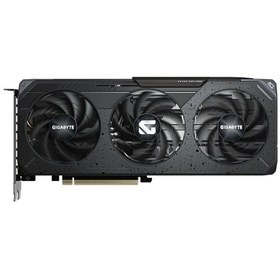 Resim Gigabyte GeForce RTX5060TI GAMING OC GV-N506TGAMING OC-8GD GDDR7 8GB 128Bit Gaming Ekran Kartı 