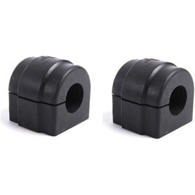 Resim Bmw 1 Seri E87 Kasa Ön Viraj Demir Lastiği Takımı Rapro 