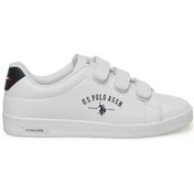 Resim U.s Polo Assn. Singer Kadın Ayakkabı Pol392153b01010 Beyaz 