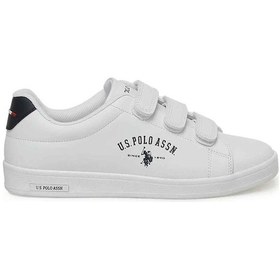 Resim U.s Polo Assn. Singer Kadın Ayakkabı Pol392153b01010 Beyaz 