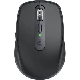 Resim Logıtech Mx Master 3s Kompakt Kablosuz Kurumsal Performans Mouse SİYAH-910-006582 