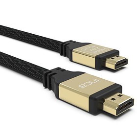 Resim IHD-02 2.0 V 2 Metre HDMI To HDMI Kablo 