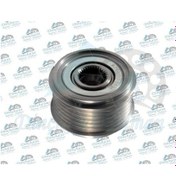 Resim WUTSE 1102.0096 ŞARJ DİNAMO RULMANI RENAULT MEGN. III 1.5 535015 