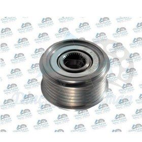 Resim WUTSE 1102.0096 ŞARJ DİNAMO RULMANI RENAULT MEGN. III 1.5 535015 