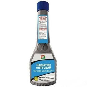 Resim Autokit Radyatör Sızıntı Önleyici 250Ml 