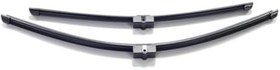 Resim Ön Cam Silecek Takımı 55-45cm Mercedes GLK Serisi Class X204 ile uyumlu 2009-2014 