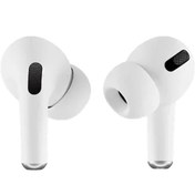 Resim Powerway Propods 2 Bluetooth Dokunmatik Kulakiçi BT Kablosuz Kulaklık (Silikon Kılıflı) 