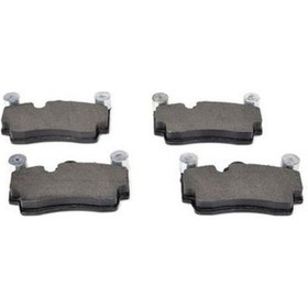 Resim Volkswagen Touareg 3.2 2002-2006 Bosch Arka Balata Netpar23694 