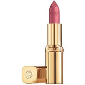 Resim Loreal Paris Color Riche Ruj No:214 Violet Saturne 