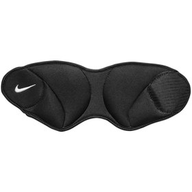 Resim Wrist Weights 1 Lb/.45 Kg Unisex Çok Renkli Antrenman Bilek Ağırlığı N.100.0817.010.OS 