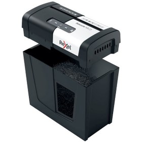 Resim Rexel Secure MC3 EU, Ev Tipi Evrak İmha Makinesi 