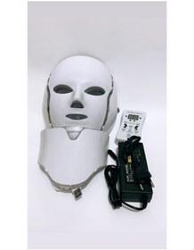 Resim Elixir Led Maske Profesyonel 