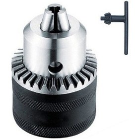 Resim 13mm B16 Mandren Anahtarlı Gfb 2721 