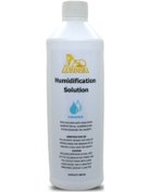 Resim Lubinski Humidor Puro Kutusu Nemlendirici %70 Saf Su Solüsyon 500ml 