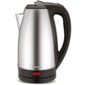 Resim Gezer Gt-2589 Paslanmaz Çelik Su Isıtıcı Kettle 1,8lt 