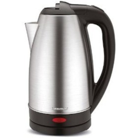 Resim Gezer Gt-2589 Paslanmaz Çelik Su Isıtıcı Kettle 1,8lt 