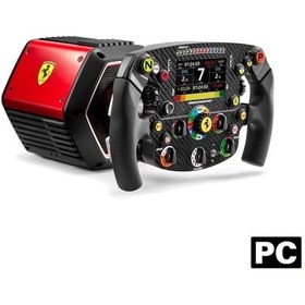 Resim Thrustmaster Ferrari Direksiyon 
