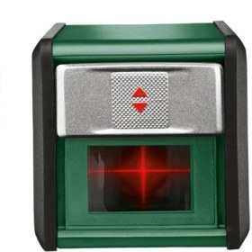 Resim Bosch Quigo Tinbox Çapraz Çizgi Lazeri 