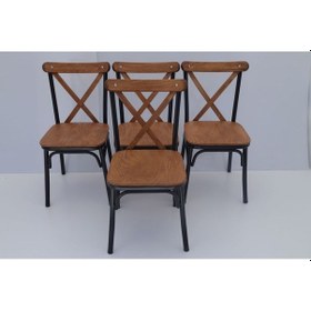 Resim Bintaşmobilya 4 Adet Sandalye 