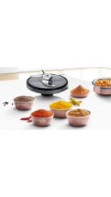 Resim Bosch MCM3501M 800 Mutfak Robotu+Dijital Mutfak Terazisi Hediye 