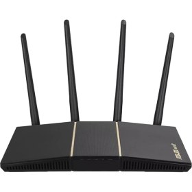 Resim RT-AX57 3000MBPS Dual Band Wifi 6 Gaming (Oyuncu) Router 