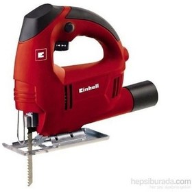 Resim Einhell Tc Js 80/1 Dekupaj Testere 550 Watt 