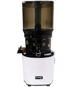 Resim Kuvings Auto10 Hands-free Yavaş Sıkım Slow Juicer Meyve Sıkacağı 