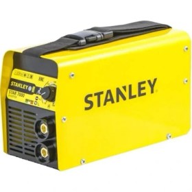 Resim Stanley Star 7000 Invertör Kaynak Makinası 200 A 