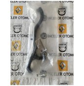 Resim 213087528R Clio V Eşanjör Boru Hortum Mais 