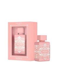 Resim Lattafa Badee Al Oud Noble Blush Kadın Parfüm EDT 100 ML 