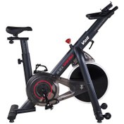 Resim Voit Black Spin Bike - 1VTBSBLACK Voit