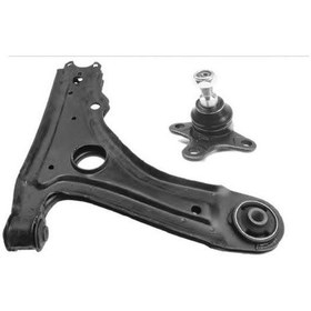 Resim VOTTO 15-06505 SALINCAK SOL POLO III 94- LUPO ROTİLLİ 