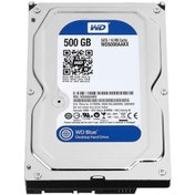 Resim TREND Wd 500Gb Caviar Blue WD5000AAKX SATA 3.0 7200 RPM 3.5" Harddisk 