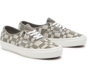 Resim Vans Authentic 44 Dx Unısex Ayakkabı Vn0a4bvybkl1 Haki 
