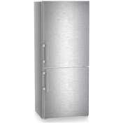 Resim Liebherr CBNSDC765I Prime BioFresh Kombi No Frost Inox Buzdolabı 