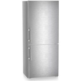 Resim Liebherr CBNSDC765I Prime BioFresh Kombi No Frost Inox Buzdolabı 