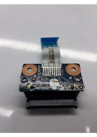 Resim Lenovo Uyumlu G580-g585 Dvd Rw Kart Soket Board 