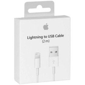 Resim Polhammobile Apple Ipad Iphone 2 Mt Lightning Usb Iphone Şarj Kablosu Iphone 6 7 8 Plus X Xs Xr Xs Max 11 Şarj 